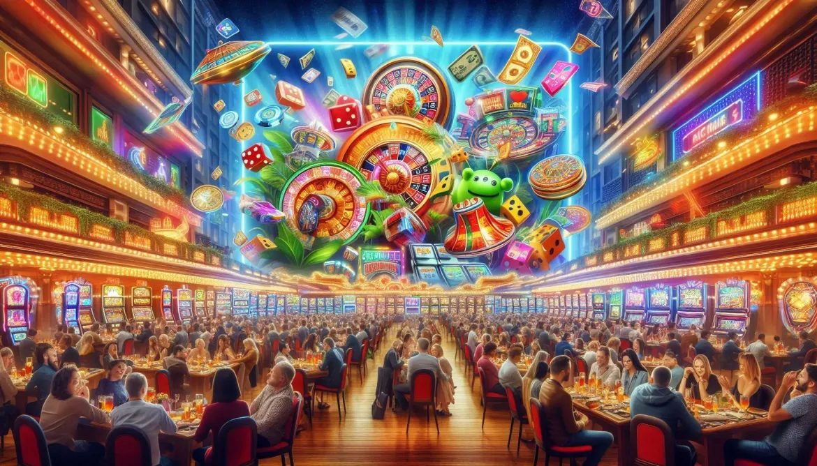 Fatpirate Casino